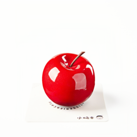 小苹果·法式西点