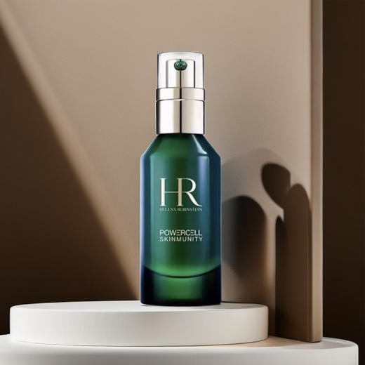 【春季焕新】【保税仓直发·全球购·蚂蚁链可扫码溯源·掌上海关APP可查】HR赫莲娜新版绿宝瓶pro悦活强韧青春精华露75ml/10ml【爆款专属】『此链接商品请分开拍单-单独下单』 商品图8