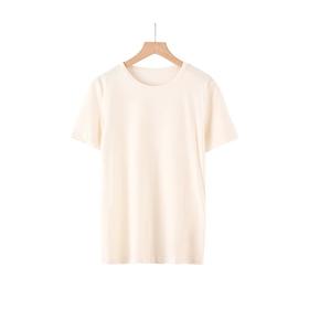 全棉短袖&背心&睡裙（小亘，中通快递）|公平贸易*All cotton short sleevest| Fair Trade