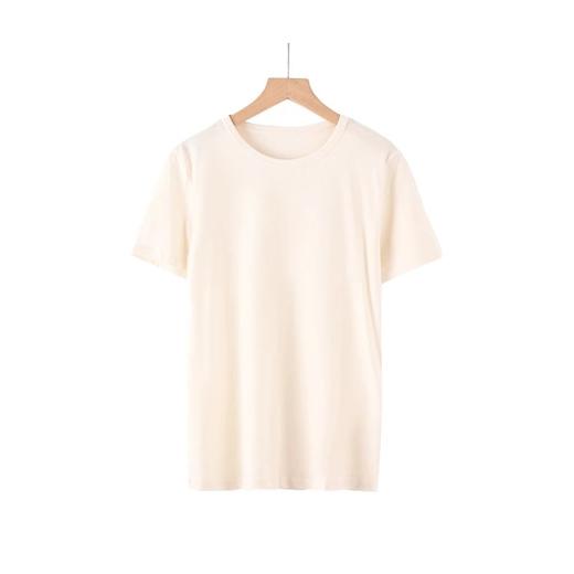 全棉短袖&背心&睡裙（小亘，中通快递）|公平贸易*All cotton short sleevest| Fair Trade 商品图0