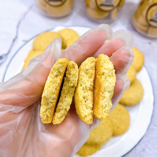 椰蓉奶酥曲奇 商品图4