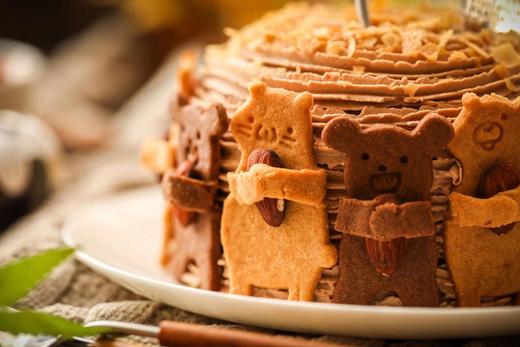 巧克力的好朋友们 商品图1