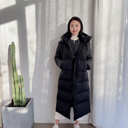 羽绒服 商品图0