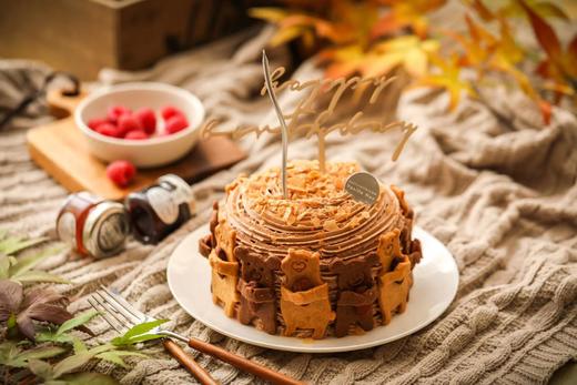 巧克力的好朋友们 商品图2