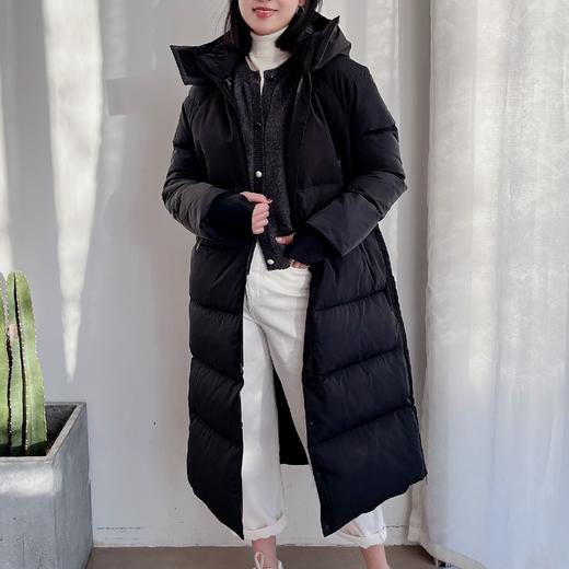 羽绒服 商品图6