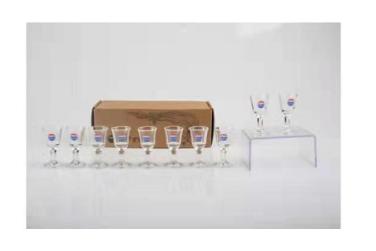 【新客专享 私拍/换号拍不发】茅台酒具酒杯（10个） 商品图4
