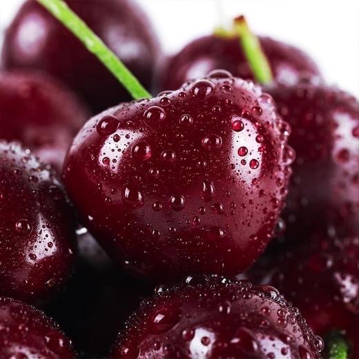 进口车厘子4J 约500g/份 商品图1