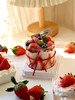 mini草莓小蛋糕 商品缩略图4
