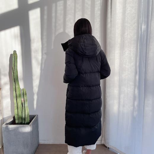 羽绒服 商品图7