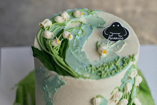 幽兰待清风 商品图3