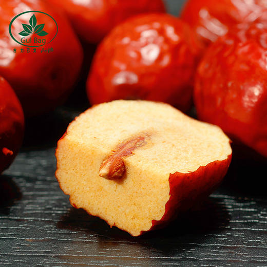  【蜜之番坚果礼包】随时补充能量  时刻活力满满  五种坚果搭建起你的营养宝塔（2.7-2.26停发） 商品图1