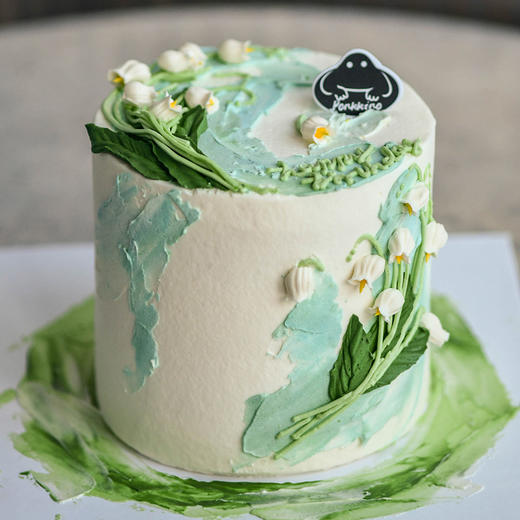 幽兰待清风 商品图0