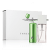 THREE 高机能精华水礼盒（THREE 臻致焕颜精华水+水光注氧仪） 商品缩略图0