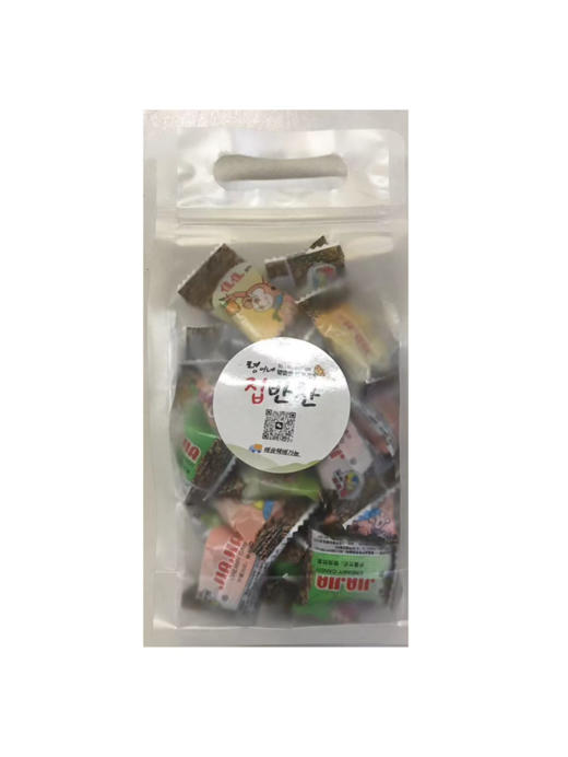 佳佳咖啡糖200g 쟈쟈커피캔디200g 商品图0
