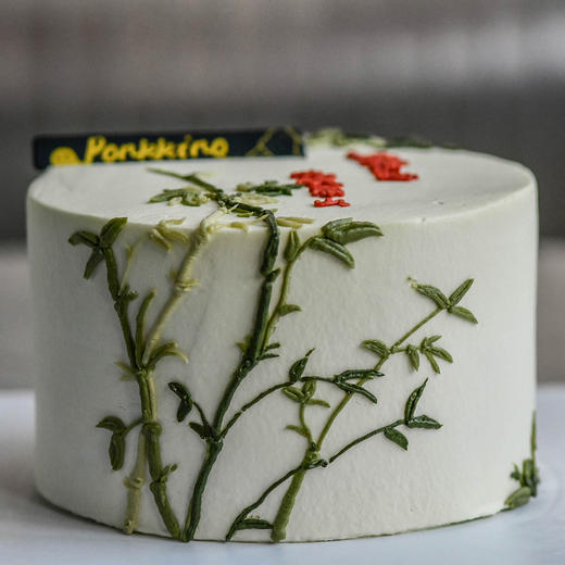 扶风翠竹 商品图1