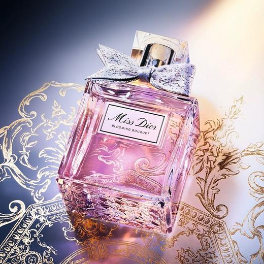 DIOR迪奥小姐花漾淡香水30ml 商品图1