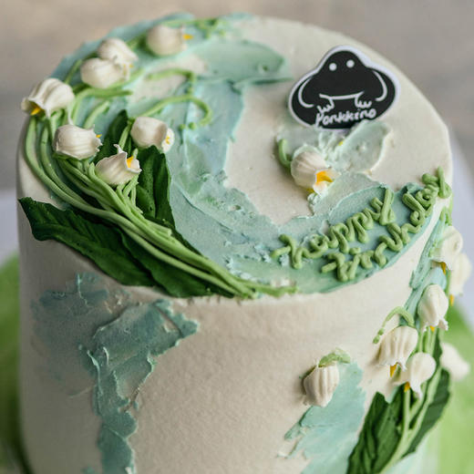 幽兰待清风 商品图2