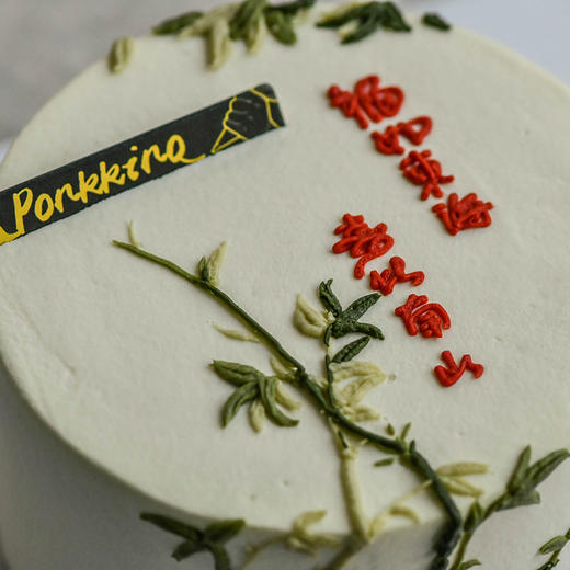 扶风翠竹 商品图2