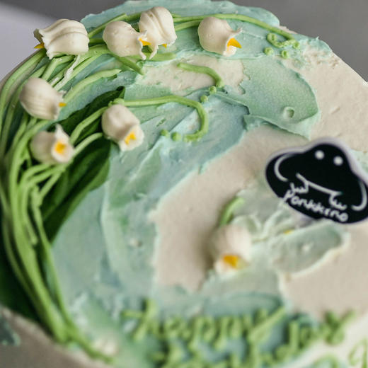 幽兰待清风 商品图1