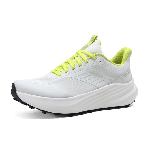 AVOCCO翱戈TANKO坦克 宽掌缓冲越野跑鞋超临界中底轻量透气徒步鞋 商品图5