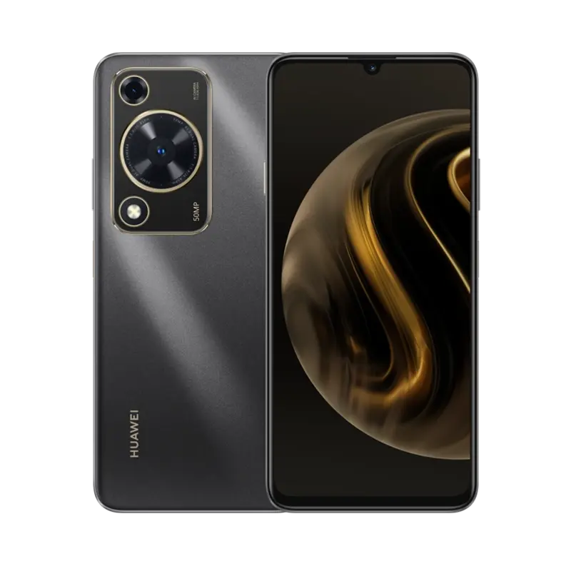 华为 畅享70 全网通版 手机6+128G黑【特价促销 不退不换】