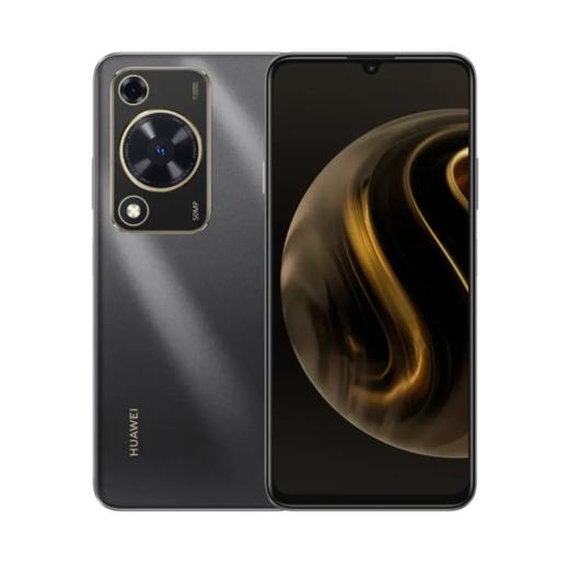 华为 畅享70 全网通版 手机6+128G黑【特价促销 不退不换】 商品图0