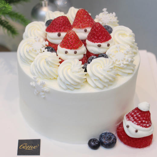 【草莓城堡】 商品图1