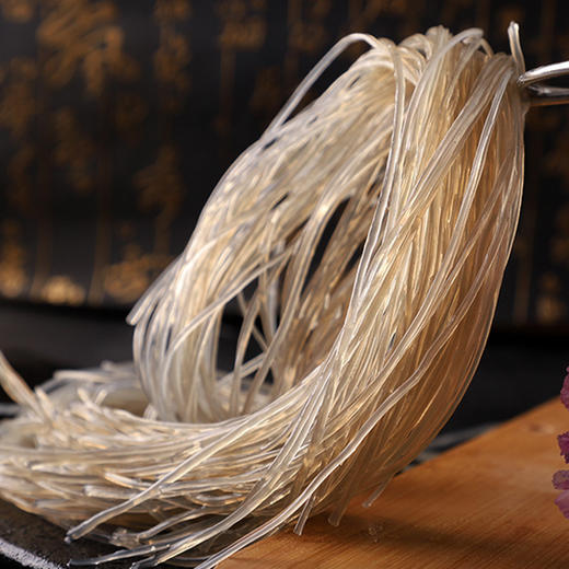 【严选】绿帝红薯汤粉360g*4袋 （厂家直发） 商品图3