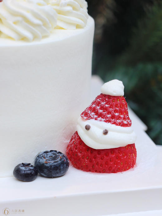 【草莓城堡】 商品图2