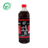 【严选】宜昌农夫乡情压榨高山黑芝麻油1L/瓶（厂家直发） 商品缩略图0