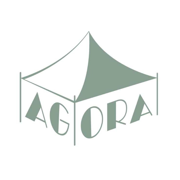 AGORA书店
