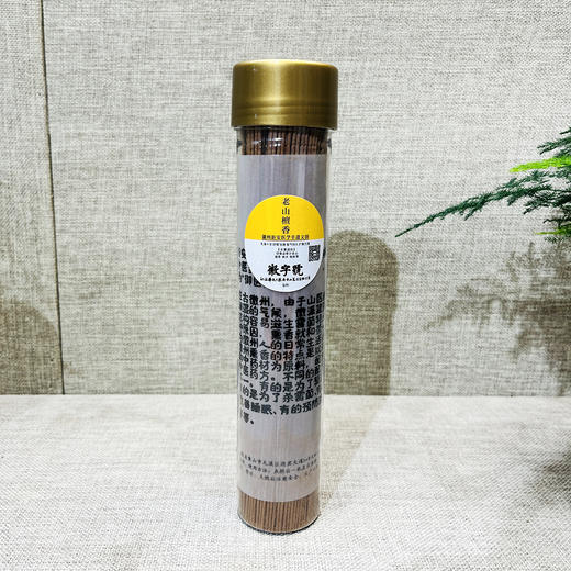 老山檀香°线香 100g 商品图0