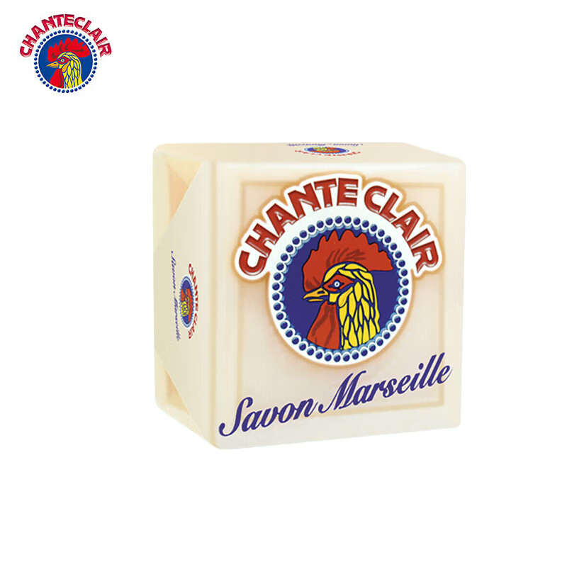 大公鸡头管家洗皂300g/112100 深度去污植物配方温和不伤手