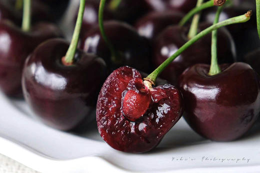 智利空运车厘子 商品图4