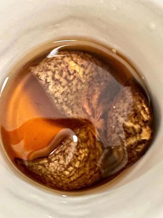 新会陈皮-2016年梅江塞口围老树圈枝 进阶珍藏版 口感醇甜 经久耐泡 商品图1