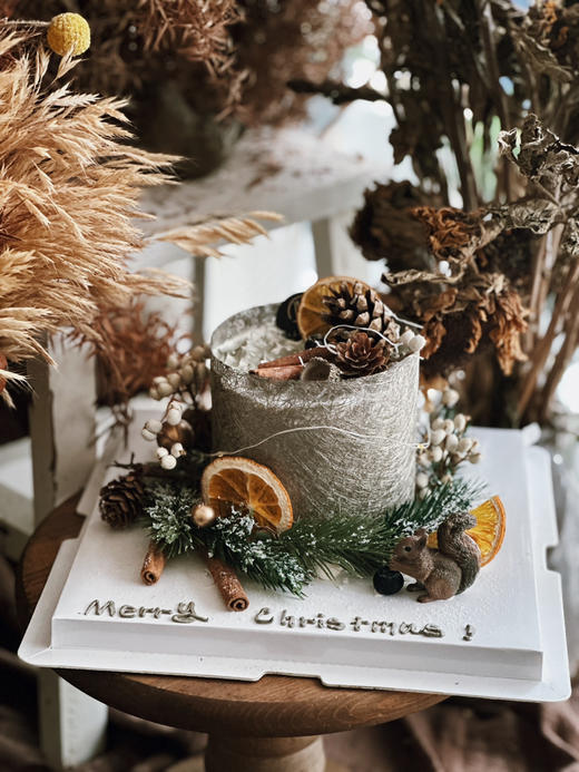 璀璨松林（含装饰灯带） 商品图8