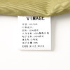 VIMAGE纬漫纪VIMAGE纬漫纪加厚保暖立领简约茧型显瘦 中长款百搭羽绒服冬新款VD2311203 商品缩略图13