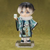 【GSC现货】粘土娃 国潮系列/服装套组 熊猫麻将：月桂叶 商品缩略图3