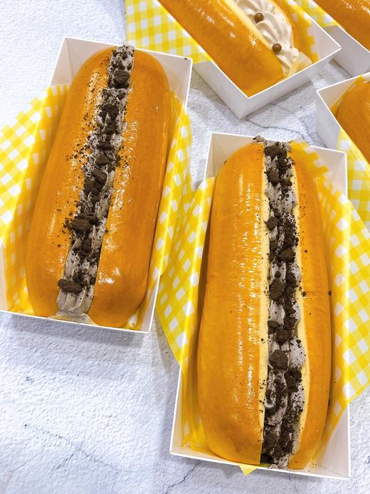 面包夹夹乐 商品图7