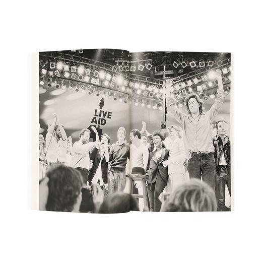 地球上伟大的一场演出 商品图1