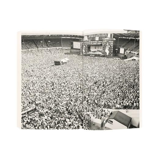 地球上伟大的一场演出 商品图2