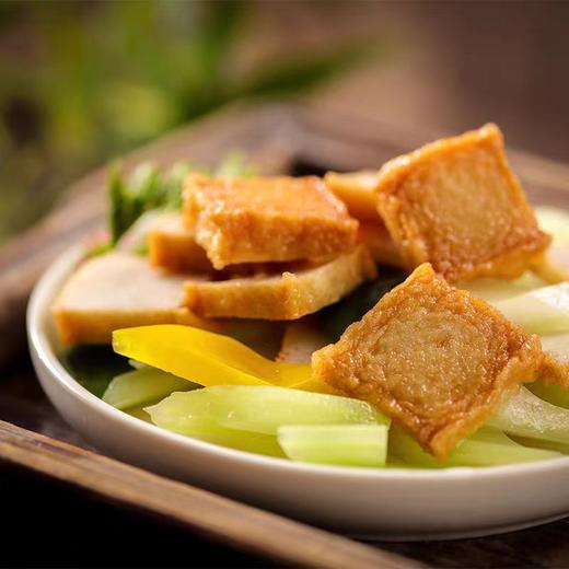 海欣鱼豆腐260g/包 商品图2