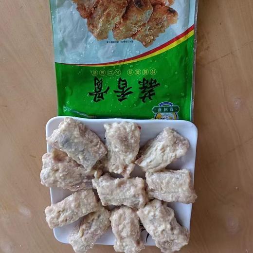 500g鼎厨祥十支蒜香骨【云仓2A3中-5B】 商品图1