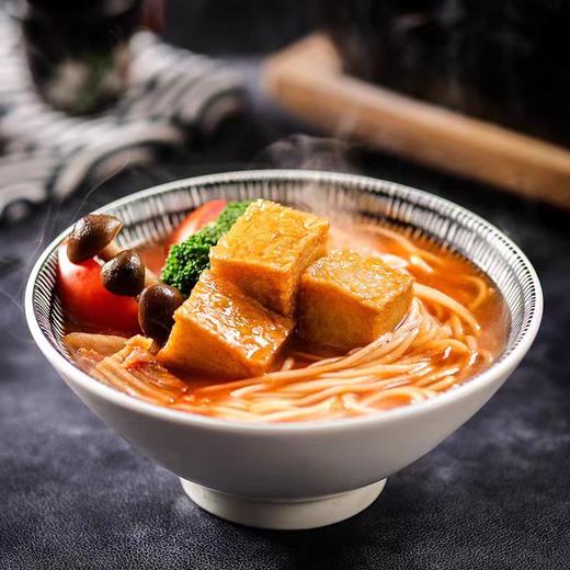 海欣鱼豆腐260g/包 商品图3