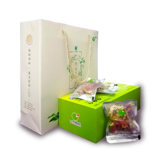 YFZY-参芪酸枣仁茶10g*15袋/盒【大宗供货请联系客服】 商品图0