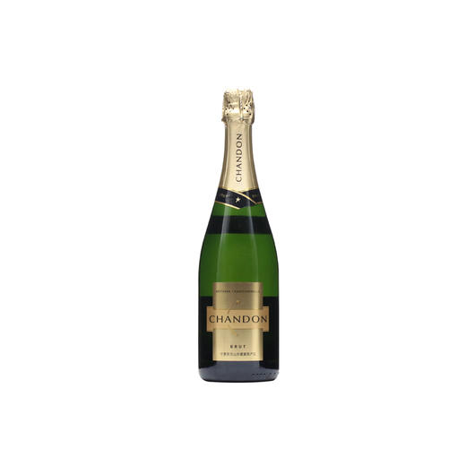 夏桐Chandon Brut 传统工艺天然高泡葡萄酒宁夏750mL/瓶 商品图1