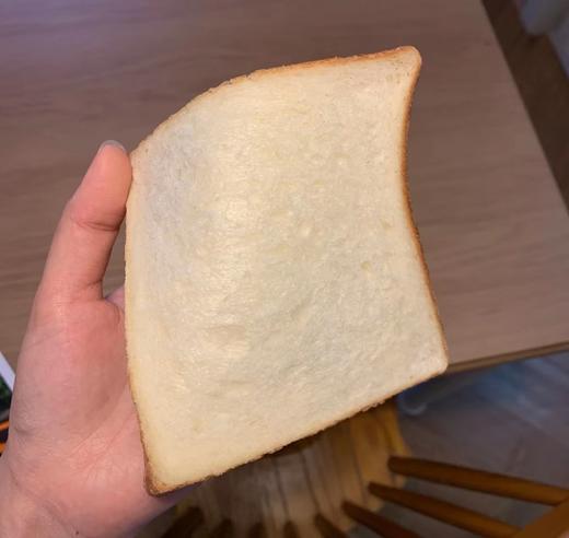 鲜牛奶吐司切片 商品图1