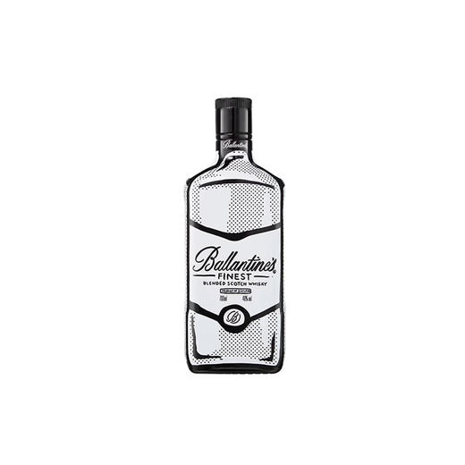百龄坛特醇 本色由我限量版苏格兰威士忌 700ml/瓶 商品图1