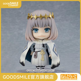 【GSC现货】粘土人 Pretender/奥伯龙 手办模玩