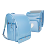 池田屋儿童书包 天空蓝 商品缩略图0